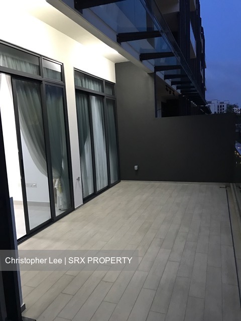 Kap Residences thumbnail photo